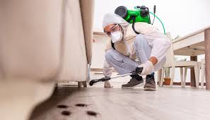 Best Pest Prevention Services  in Levelland, TX